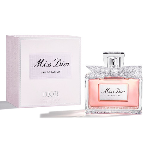Dior Miss Dior - Eau de Parfum - Blumige, vanillige und